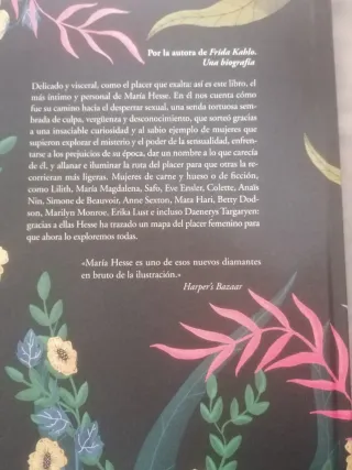 El placer / Pleasure (Spanish Edition)