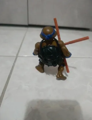 Tartarughe Ninja Giocattoli