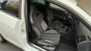 Volkswagen Golf gti clubsport 2016