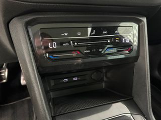 Volkswagen Tiguan R-Line 2.0 TDI 110kW (150CV) DSG