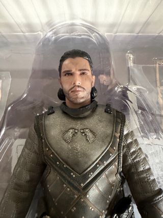 Figura Jon Snow 1/6 Game of Thrones