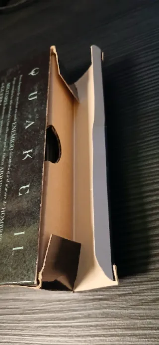 Quake II PC Big Box Español