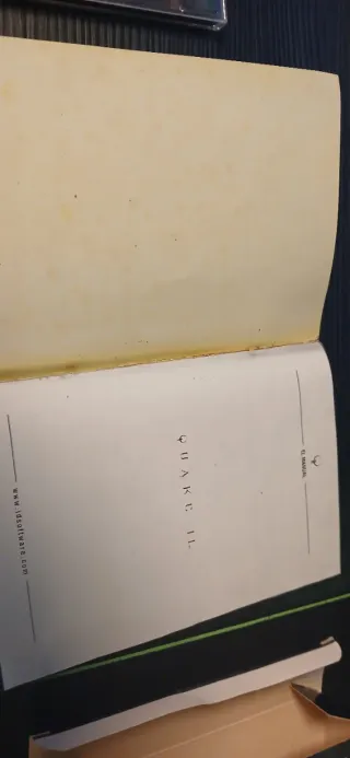 Quake II PC Big Box Español