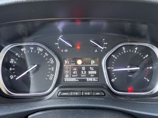 Opel Zafira Life 2.0 Diésel 130kW M Business Elegance AT