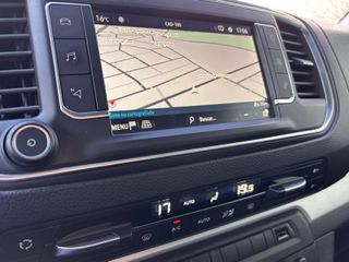 Opel Zafira Life 2.0 Diésel 130kW M Business Elegance AT