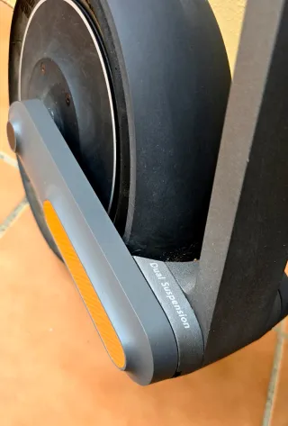 Xiaomi 4 Ultra  Patinete