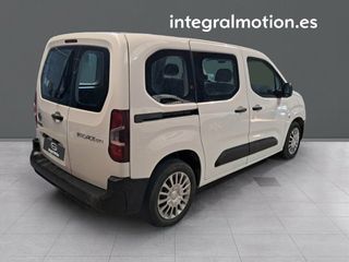 Toyota Proace City combi 1.5D 75kW (100CV) GX L1