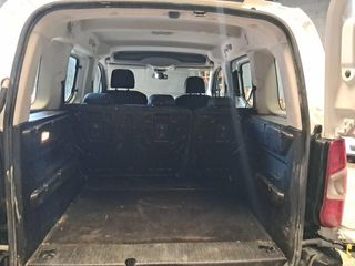 Toyota Proace City combi 1.5D 75kW (100CV) GX L1