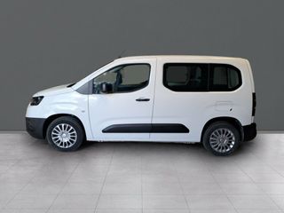 Toyota Proace City combi 1.5D 75kW (100CV) GX L1