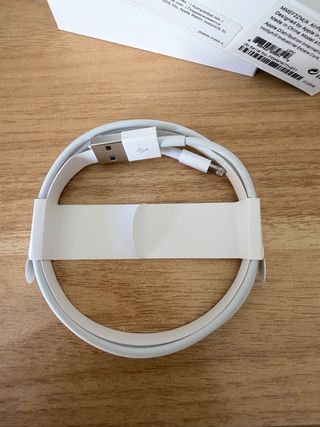 Cable Lightning Apple Original