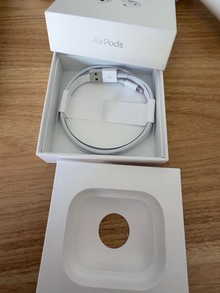 Cable Lightning Apple Original