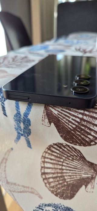 Samsung Galaxy A35 5G 128GB Blu