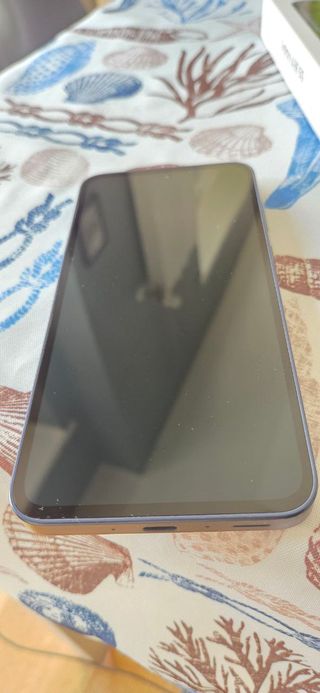 Samsung Galaxy A35 5G 128GB Blu