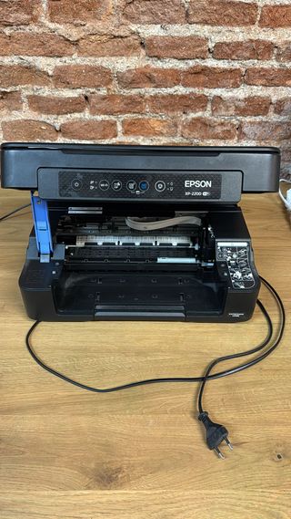 Impresora Multifunción Epson XP-2200