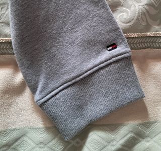 Sudadera Tommy Hilfiger niño talla 176 (16 años)