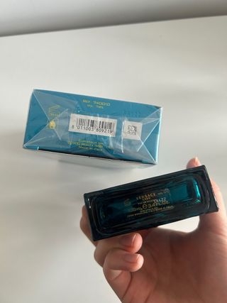 Versace Eros EDT 100ml