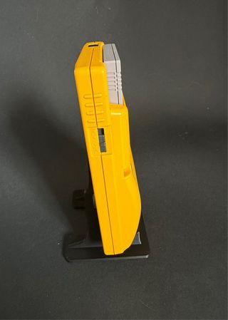 Nintendo Game Boy Color Amarilla + Juego