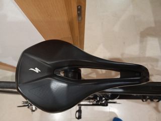 Bicicleta Carretera T48 Full Carbono