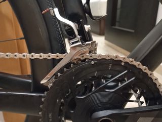 Bicicleta Carretera T48 Full Carbono