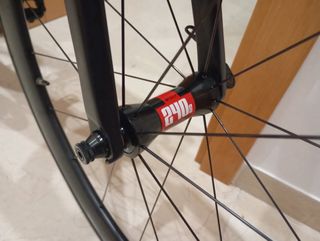 Bicicleta Carretera T48 Full Carbono