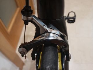 Bicicleta Carretera T48 Full Carbono