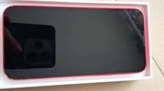 iPhone 13 mini 256GB Rosso