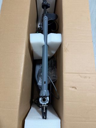 Patinete Cecotec Bongo D20