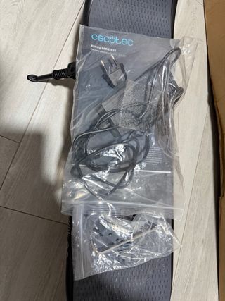 Patinete Cecotec Bongo D20