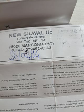 2 Orologi Hip Hop Rosa e Argento