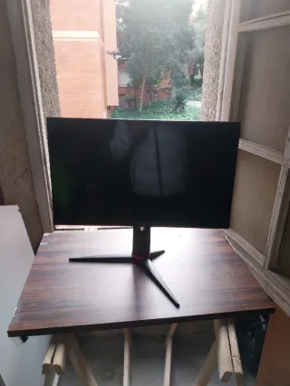 Monitor
