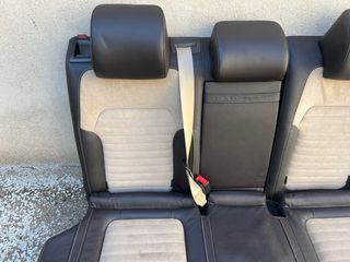 Asientos VW Passat B6/B7