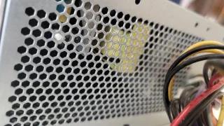 Fuente Alimentación ATX LITEON PE-5221-01