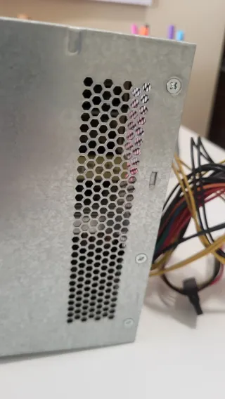 Fuente Alimentación ATX LITEON PE-5221-01