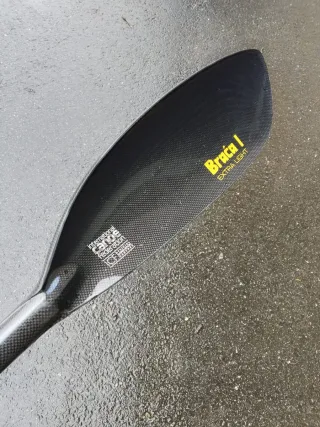 Pala Bracsa I Extralight 775