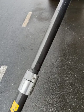 Pala Bracsa I Extralight 775