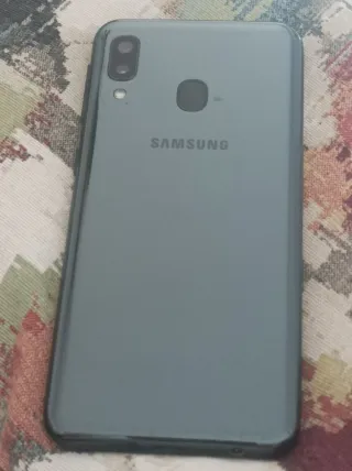 Samsung Galaxy A20e