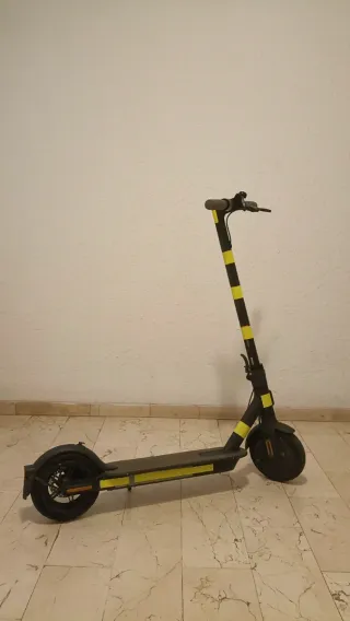 Patinete Eléctrico Xiaomi 1S + Recambios