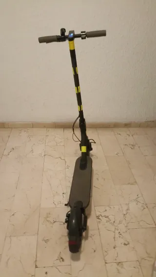 Patinete Eléctrico Xiaomi 1S + Recambios