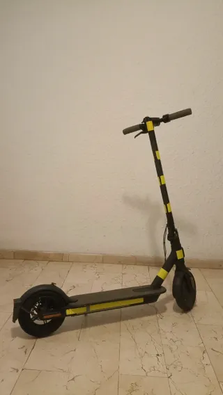 Patinete Eléctrico Xiaomi 1S + Recambios