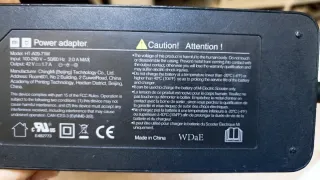 Patinete Eléctrico Xiaomi 1S + Recambios