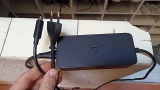 Patinete Eléctrico Xiaomi 1S + Recambios