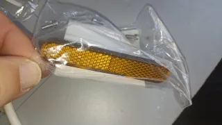 Patinete Eléctrico Xiaomi 1S + Recambios