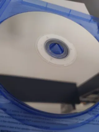 🇪🇦 Deedlit in Wonder Labyrinth PS4