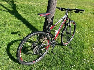 Bicicleta MTB MMR Woki 29