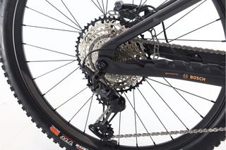 Orbea Wild M10 XT t.L