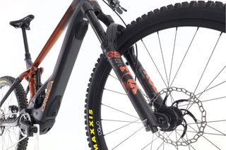 Orbea Wild M10 XT t.L