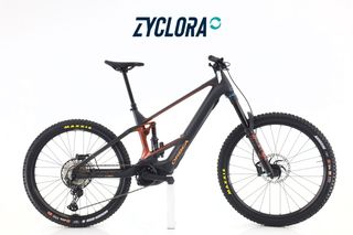 Orbea Wild M10 XT t.L