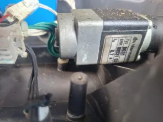 Despiece Robot cortcésped Husqvarna Automower220ac