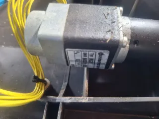 Despiece Robot cortcésped Husqvarna Automower220ac