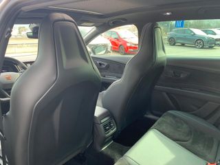 SEAT León ST 2.0 TSI 221kW 4Drive DSG S&S Cupra